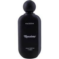 Naseem Monsieur Aqua Parfum perfumy 100 ml