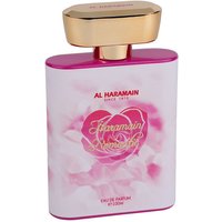 Al Haramain Romantic woda perfumowana 100 ml