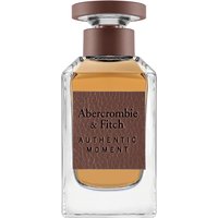 Abercrombie & Fitch Authentic Moment Man woda toaletowa 100 ml