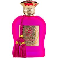 Paris Corner Rua Radiant Roses woda perfumowana 100 ml