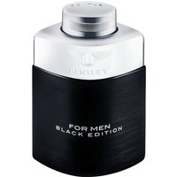 Bentley for Men Black Edition woda perfumowana 100 ml