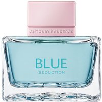 Antonio Banderas Blue Seduction for Women EDT 80 ml (wersja tester)