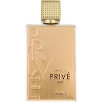 Riiffs Privé Gold woda perfumowana 80 ml
