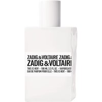 Zadig & Voltaire This is Her woda perfumowana 100 ml