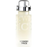 Iceberg Twice pour Homme woda toaletowa 125 ml (wersja tester)