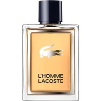 Lacoste L'Homme Lacoste woda toaletowa 150 ml