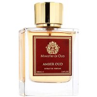 Ministry of Oud Amber Oud ekstrakt perfum 100 ml