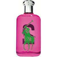 Ralph Lauren Big Pony 2 for Women woda toaletowa 100 ml (wersja tester)