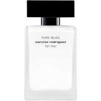 Narciso Rodriguez For Her Pure Musc woda perfumowana 50 ml