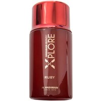 Al Haramain Xplore Ruby woda perfumowana 100 ml