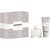 Montblanc Signature zestaw - woda perfumowana 50 ml + balsam 100 ml