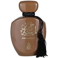 Arabiyat Prestige Lamsat Harir Dubai Chocolate woda perfumowana 100 ml