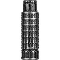 Lattafa Pride Pisa woda perfumowana 100 ml