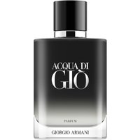 Giorgio Armani Acqua di Gio Parfum perfumy 100 ml Refillable (wersja tester)