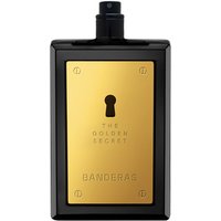 Antonio Banderas The Golden Secret woda toaletowa 100 ml (wersja tester)