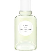 Givenchy Eau de Givenchy 2018 woda toaletowa 100 ml (wersja tester)