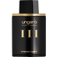 Emanuel Ungaro pour L'Homme III woda toaletowa 100 ml