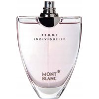 Montblanc Femme Individuelle woda toaletowa 75 ml (wersja tester)