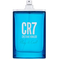 Cristiano Ronaldo CR7 Play It Cool woda toaletowa 100 ml (wersja tester)