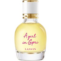 Lanvin A Girl In Capri woda toaletowa 50 ml