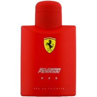 Ferrari Scuderia Ferrari Red woda toaletowa 125 ml