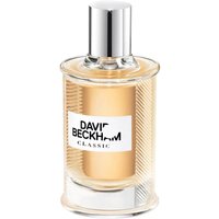 David Beckham Classic woda toaletowa 60 ml