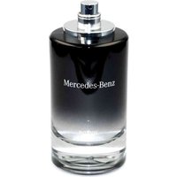 Mercedes-Benz Intense for Men woda toaletowa 120 ml (wersja tester)