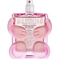 Moschino Toy 2 Bubble Gum woda toaletowa 100 ml (wersja tester)