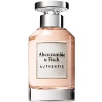 Abercrombie & Fitch Authentic Woman woda perfumowana 100 ml