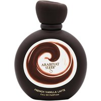 Arabiyat Sugar French Vanilla Latte woda perfumowana 100 ml
