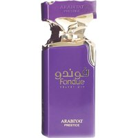 Arabiyat Prestige Fondue Velvet Dip woda perfumowana 100 ml