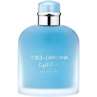 Dolce & Gabbana Light Blue Eau Intense pour Homme EDP 200 ml