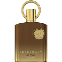 Afnan Supremacy in Oud ekstrakt perfum 100 ml