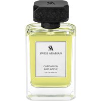 Swiss Arabian Cardamom and Apple woda perfumowana 100 ml