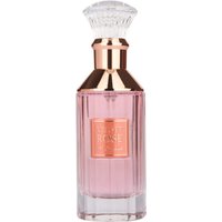 Lattafa Velvet Rose woda perfumowana 100 ml