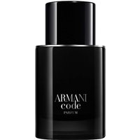 Giorgio Armani Armani Code Parfum perfumy 50 ml Refillable