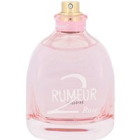 Lanvin Rumeur 2 Rose woda perfumowana 100 ml (wersja tester)