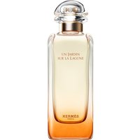 Hermes Un Jardin Sur La Lagune woda toaletowa 100 ml (wersja tester)