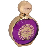 Al Haramain Bon Cherie Violette ekstrakt perfum 100 ml