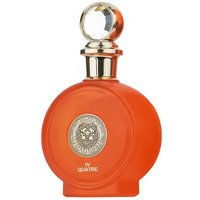 North Stag Expressions IV Quatre woda perfumowana 100 ml