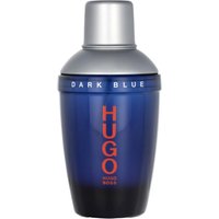 Hugo Boss Hugo Dark Blue woda toaletowa 75 ml