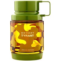 Armaf Odyssey Tyrant Special Edition woda perfumowana 100 ml