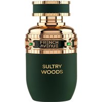 French Avenue Sultry Woods woda perfumowana 80 ml