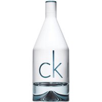 Calvin Klein ck IN2U Him woda toaletowa 150 ml