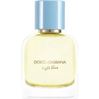 Dolce & Gabbana Light Blue Pour Homme Eau de Parfum woda perfumowana 50 ml