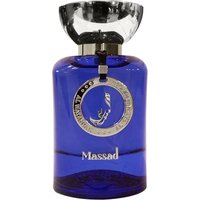 Al Wataniah Massad woda perfumowana 100 ml