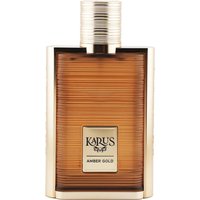 Khadlaj Karus Amber Gold woda perfumowana 100 ml