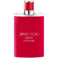 Jimmy Choo Man Extreme woda perfumowana 100 ml (wersja tester)