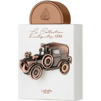 Lattafa La Collection D'antiquites 1886 woda perfumowana 100 ml