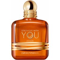 Giorgio Armani Stronger With You Amber woda perfumowana 100 ml (wersja tester)